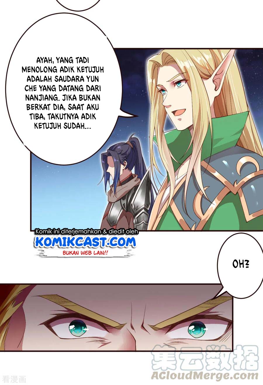 Dilarang COPAS - situs resmi www.mangacanblog.com - Komik against the gods 319 - chapter 319 320 Indonesia against the gods 319 - chapter 319 Terbaru 5|Baca Manga Komik Indonesia|Mangacan